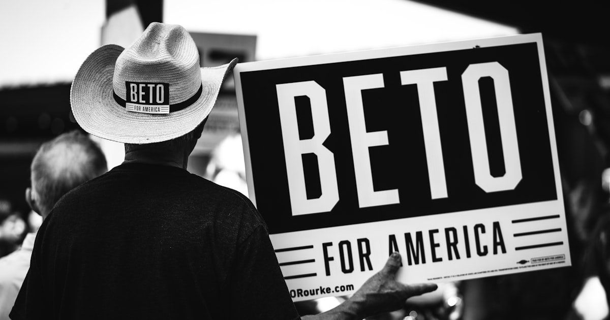 Voter Outreach Strategies